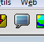 WORDS.TOK Editor Button
