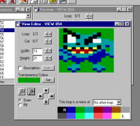 View Editor